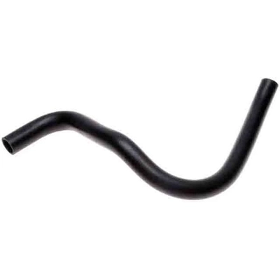 Lower Radiator Or Coolant Hose by GATES - 23730 pa2