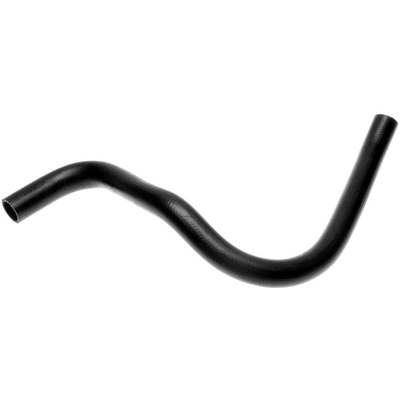 Lower Radiator Or Coolant Hose by GATES - 23730 pa6