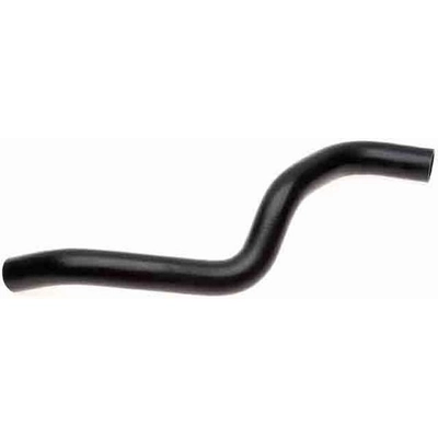 Lower Radiator Or Coolant Hose by GATES - 23737 pa2