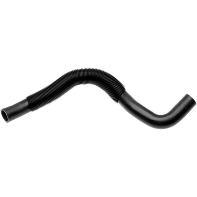 Lower Radiator Or Coolant Hose by GATES - 23738 pa4