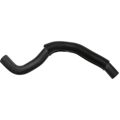 Lower Radiator Or Coolant Hose by GATES - 23738 pa5