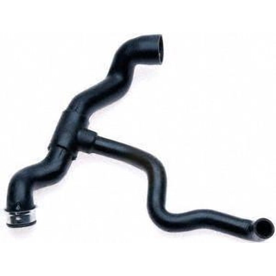 Lower Radiator Or Coolant Hose by GATES - 23750 pa1