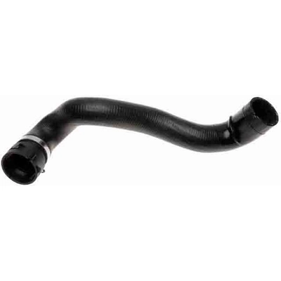 Lower Radiator Or Coolant Hose by GATES - 23755 pa2