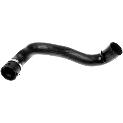 Lower Radiator Or Coolant Hose by GATES - 23755 pa4