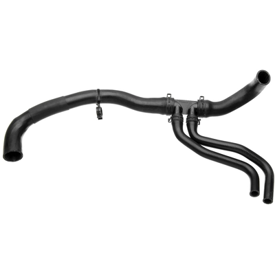 Lower Radiator Or Coolant Hose by GATES - 23762 pa1