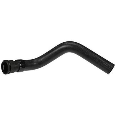 Lower Radiator Or Coolant Hose by GATES - 23770 pa5