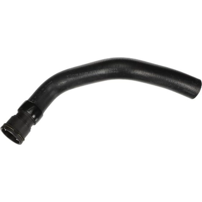Lower Radiator Or Coolant Hose by GATES - 23770 pa8