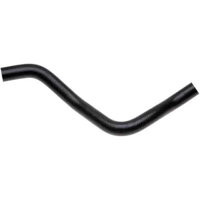 Lower Radiator Or Coolant Hose by GATES - 23784 pa2