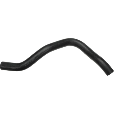 Lower Radiator Or Coolant Hose by GATES - 23784 pa5