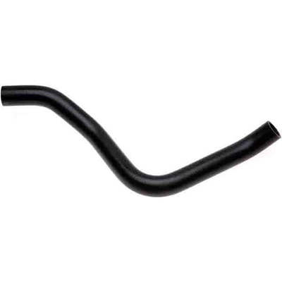 Lower Radiator Or Coolant Hose by GATES - 23786 pa2