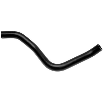 Lower Radiator Or Coolant Hose by GATES - 23786 pa5