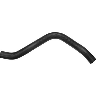 Lower Radiator Or Coolant Hose by GATES - 23786 pa6