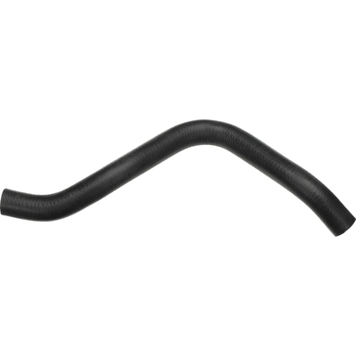 Lower Radiator Or Coolant Hose by GATES - 23786 pa9
