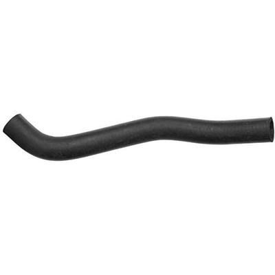 Lower Radiator Or Coolant Hose by GATES - 23789 pa5