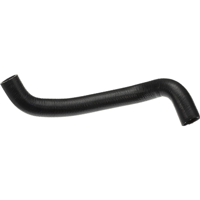Lower Radiator Or Coolant Hose by GATES - 23804 pa6