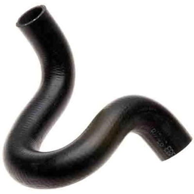 Lower Radiator Or Coolant Hose by GATES - 23810 pa2