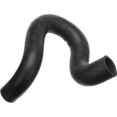 Lower Radiator Or Coolant Hose by GATES - 23810 pa4