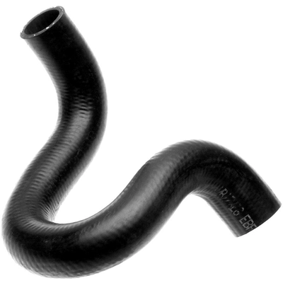 Lower Radiator Or Coolant Hose by GATES - 23810 pa6