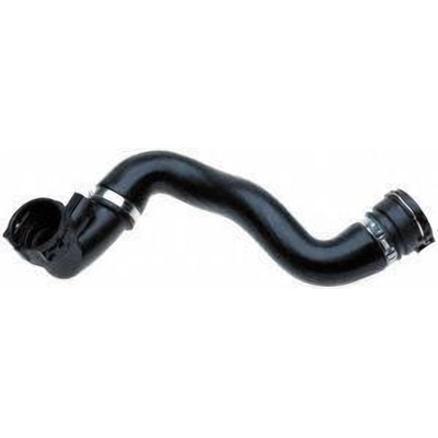 Lower Radiator Or Coolant Hose by GATES - 23813 pa1