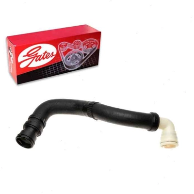 GATES - 23816 - Lower Radiator Or Coolant Hose pa5