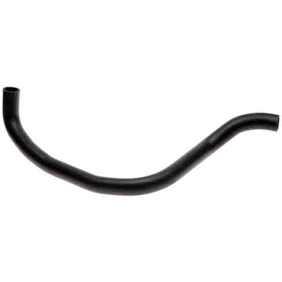 Lower Radiator Or Coolant Hose by GATES - 23822 pa2