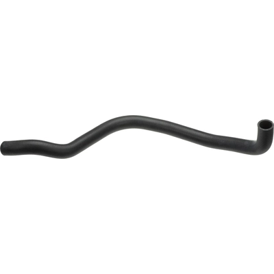 Lower Radiator Or Coolant Hose by GATES - 23822 pa3