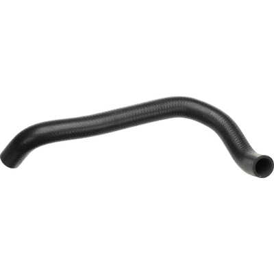 Lower Radiator Or Coolant Hose by GATES - 23827 pa3
