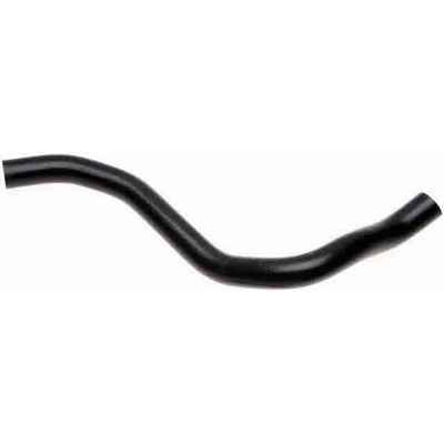 Lower Radiator Or Coolant Hose by GATES - 23833 pa2