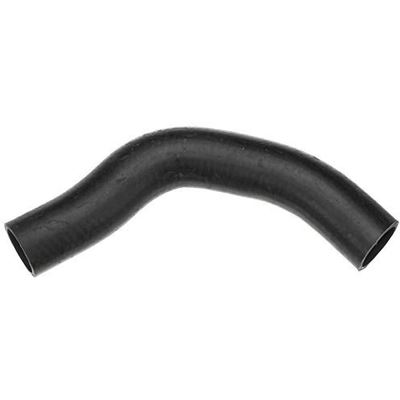 Lower Radiator Or Coolant Hose by GATES - 23838 pa3