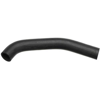 GATES - 23852 - Lower Radiator Or Coolant Hose pa4