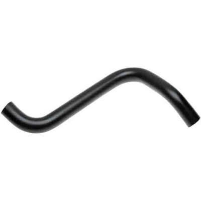 Lower Radiator Or Coolant Hose by GATES - 23858 pa2