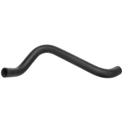 Lower Radiator Or Coolant Hose by GATES - 23858 pa5