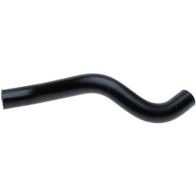Lower Radiator Or Coolant Hose by GATES - 23863 pa2