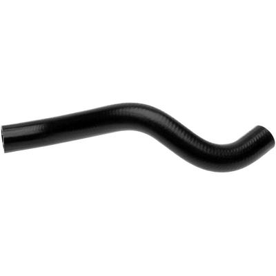 Lower Radiator Or Coolant Hose by GATES - 23863 pa7