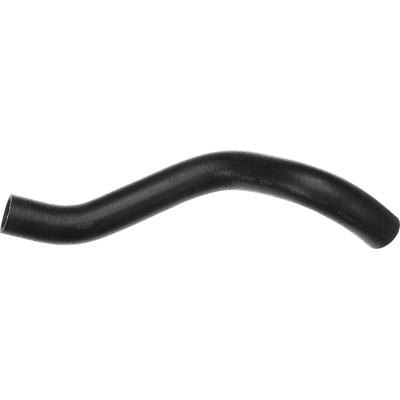 Lower Radiator Or Coolant Hose by GATES - 23863 pa8