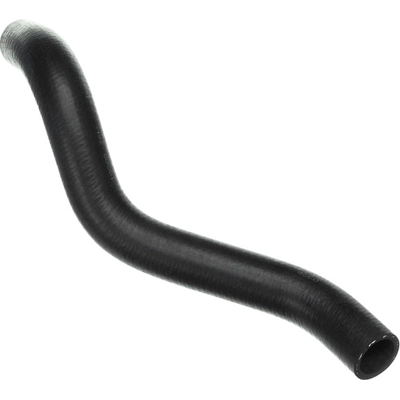 Lower Radiator Or Coolant Hose by GATES - 23863 pa9