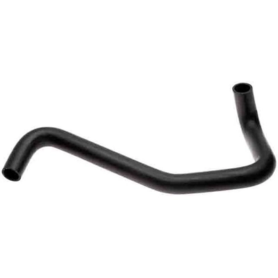 Lower Radiator Or Coolant Hose by GATES - 23866 pa2
