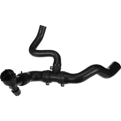 Lower Radiator Or Coolant Hose by GATES - 23867 pa4