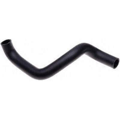 Lower Radiator Or Coolant Hose by GATES - 23870 pa1