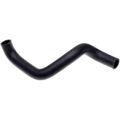 Lower Radiator Or Coolant Hose by GATES - 23870 pa2