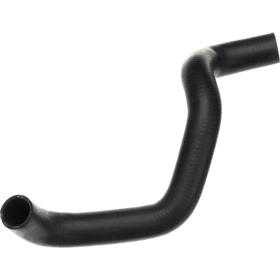Lower Radiator Or Coolant Hose by GATES - 23870 pa6