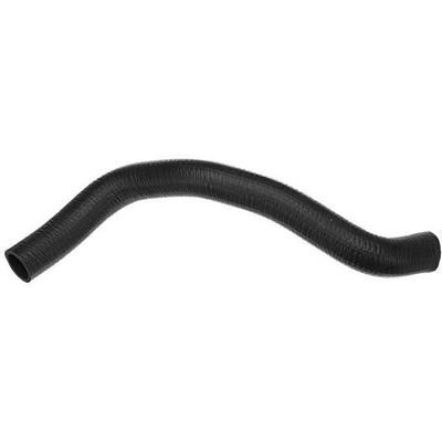 Lower Radiator Or Coolant Hose by GATES - 23876 pa4