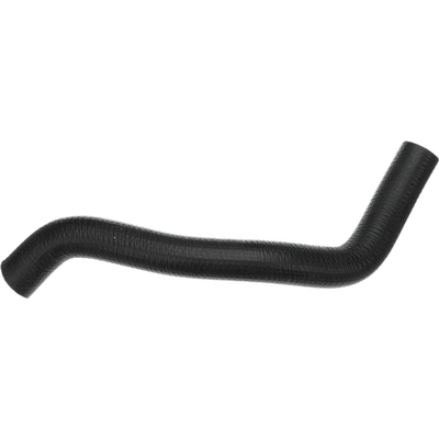 Lower Radiator Or Coolant Hose by GATES - 23876 pa5