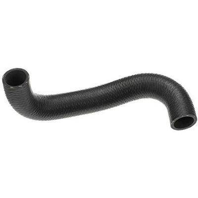 Lower Radiator Or Coolant Hose by GATES - 23879 pa4