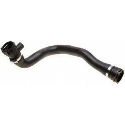 Lower Radiator Or Coolant Hose by GATES - 23885 pa1