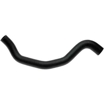 Lower Radiator Or Coolant Hose by GATES - 23887 pa2