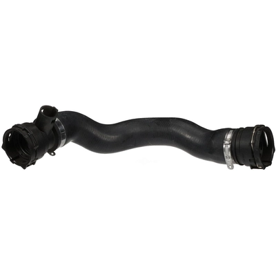 GATES - 23892 - Lower Radiator Or Coolant Hose pa4