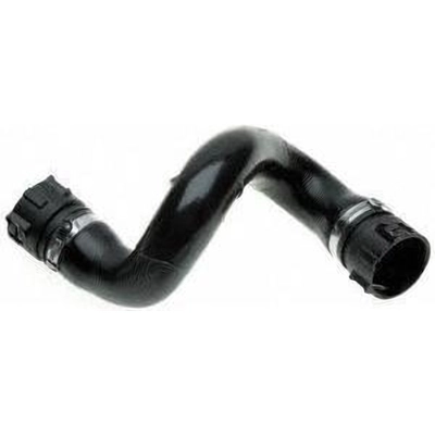 Lower Radiator Or Coolant Hose by GATES - 23893 pa1