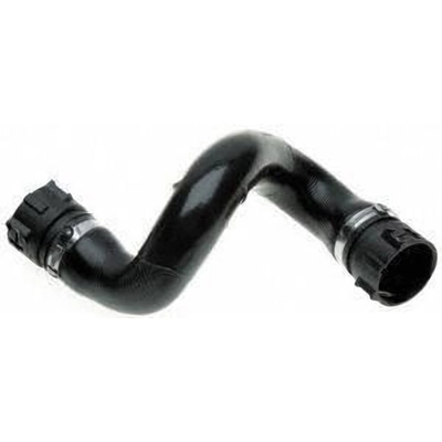 Lower Radiator Or Coolant Hose by GATES - 23893 pa3