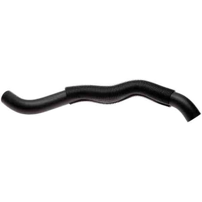 Lower Radiator Or Coolant Hose by GATES - 23898 pa1